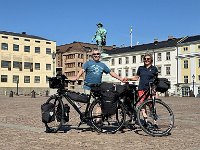 Radreise Kattegattleden-063